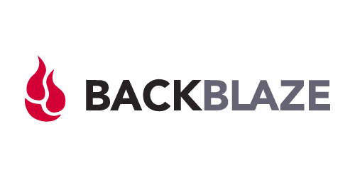 BackBlaze