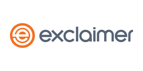 Exclaimer